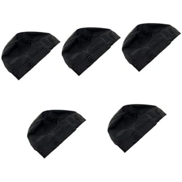 minkissy Pack of 5 matu josla matu grupa parūku ne