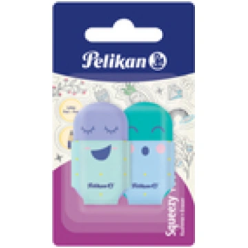 Pelikan 606219 Kunststoff Mehrfarbig Erwachsene Ki