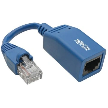 TRIPP LITE N034-05N-BL Cisco Console Rollover Cabl