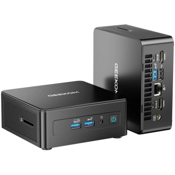 GEEKOM GEEKOM IT15 Mini PC Intel® Core™ Ultra 9 28