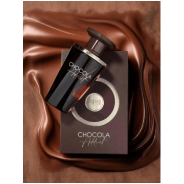 Chocola Addict French Avenue/unisex EDP