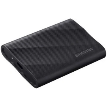 Samsung Portable SSD T9 4TB Black (MU-PG4T0B/EU)