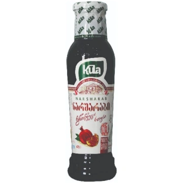 Granātābolu mērce NARŠARAB Kula 475 g