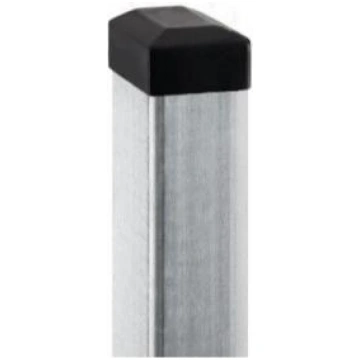 Žoga stabs 60×40 mm, ar PVC turētāju. ZN/ZM430 Žog