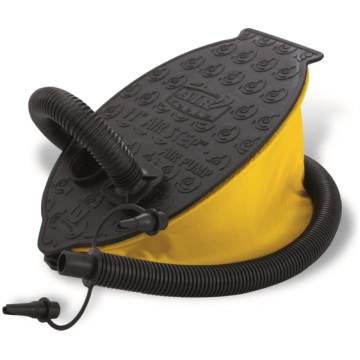 Bestway Pumpis kājmināms 1400 (6941607343395)