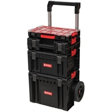 PATROL QBRICK SYSTEM PRO SET 3 2.0 PLUS Z259633PG0