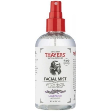 Thayers Toniks Sejas (237 Ml)