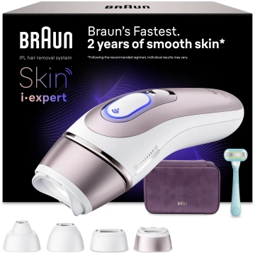 Braun PL7431 Skin i-expert Pro7 IPL