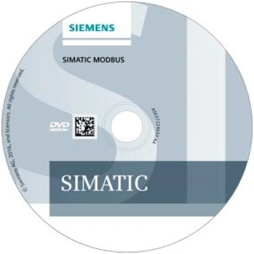 SIMATIC STEP 7 Professional V20, floating license 