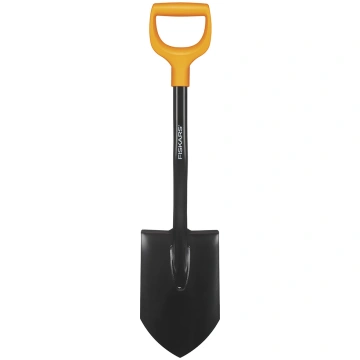 Auto lāpsta, spica Fiskars Solid 1014809