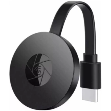 Multivides straumēšanas ierīce Google Chromecast 2