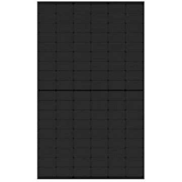 Saules panelis Jinko Tiger Neo, 440W, full black
