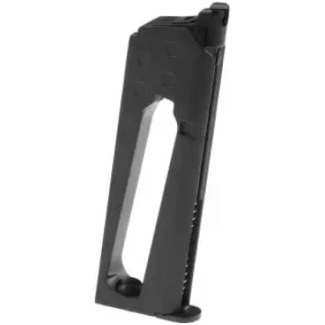 M1911 Blowback CO2 žurnāls KWC