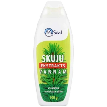 EKSTRAKTS VANNĀM SKUJU 300ML