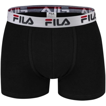Vīriešu bokseršorti FILA FU5016 black