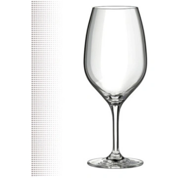 Vīna/ūdens glāze RONA EDITION 59 cl
