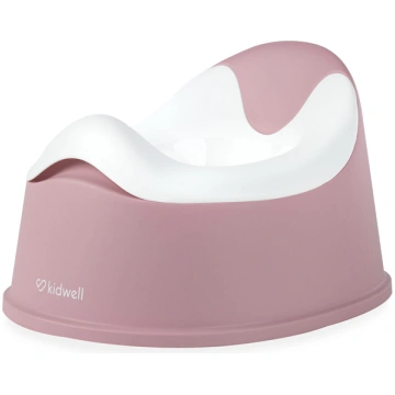KIDWELL NILO bērnu podiņš - Pink