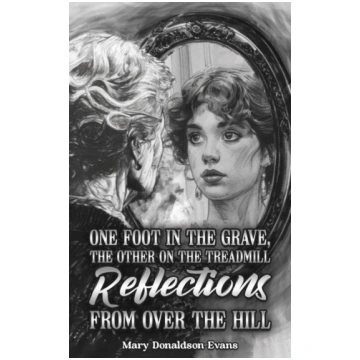 One Foot in the Grave, the Other on the Treadmill: