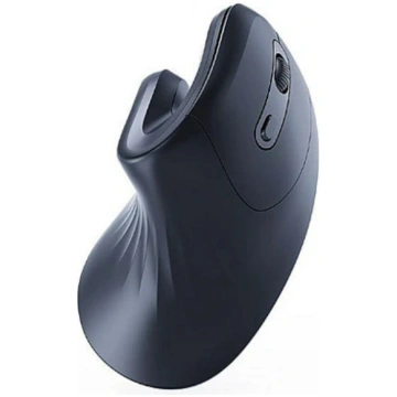 Datorpele Gembird Ergonomic 6-button Wireless Opti
