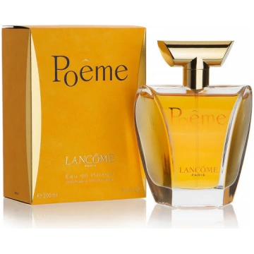 LANCOME - "Poeme" EDP Profumeria Parente