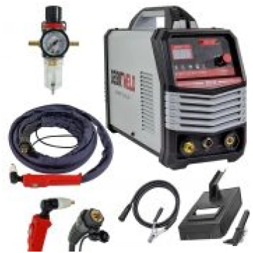 Plazmas griešanas ierīce IGBT invertors CUT-40 GEB