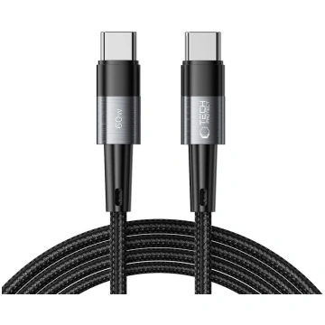 Tech-Protect UltraBoost USB-C / USB-C PD 60W 3A ka