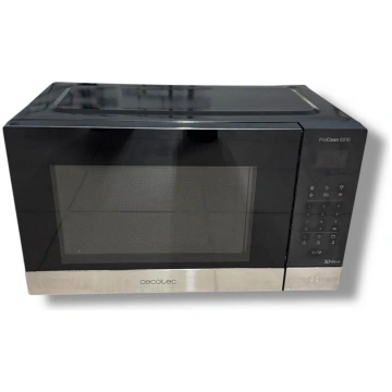 Lietots - Cecotec ProClean 6010