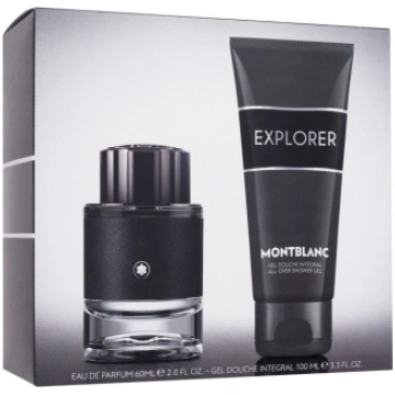 Montblanc Explorer 60ml 3386460139113