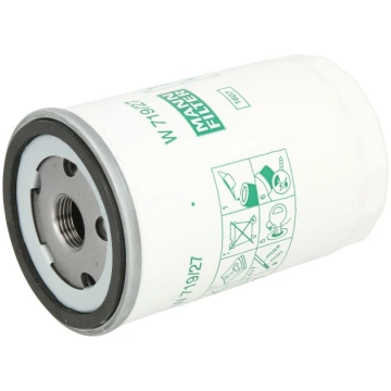Eļļas filtrs MANN-FILTER W 719/27