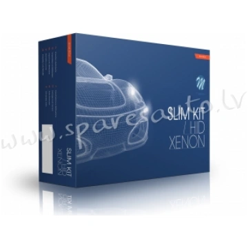 KACSMPD2S43 - D2S XENON SET M-TECH SLIM AC BASIC D