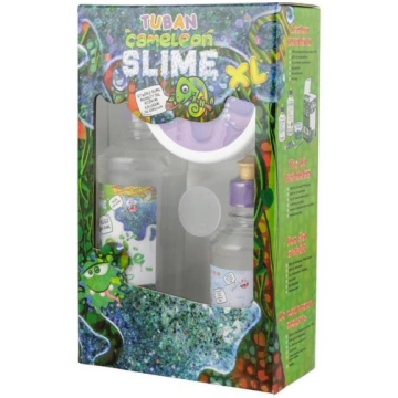 TUBAN Super slime set XL - Chameleon TU3456
