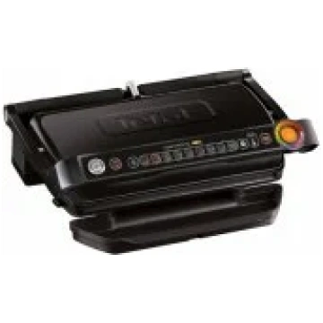Tefal GC722834 OptiGrill+ XL Black elektriskais gr