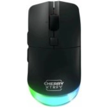 Cherry XTRFY M50 Black datorpele JW-5000-2-CHERRY