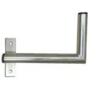Antenas stiprinājums pie sienas/pa logu WFmetal K2
