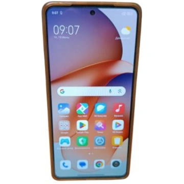 Lietots - Xiaomi Redmi Note 12 Pro 5G 128 gb (P995