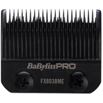 Babyliss Pro Testina Graphite FX803BME Taper
