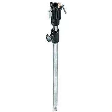 Statīvs Manfrotto 142CS — maksimālais augstums 210
