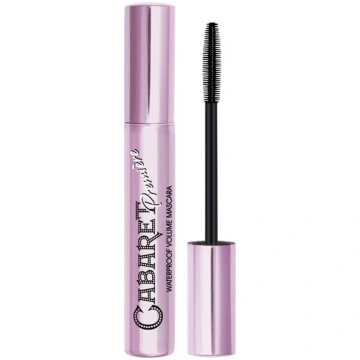 Vivienne Sabo Waterproof Artistic Volume Mascara C