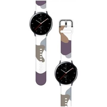 Hurtel silikona siksniņa Samsung Galaxy Watch 46 m