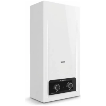 Caurplūdes ūdens Sildītājs Ariston Akros Rx 1020 g