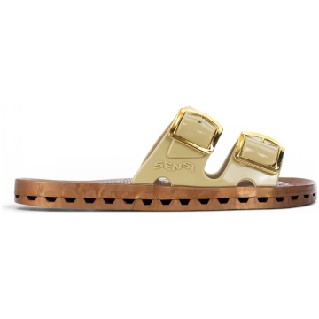 SENSI - La Jolla Prestige Slipper