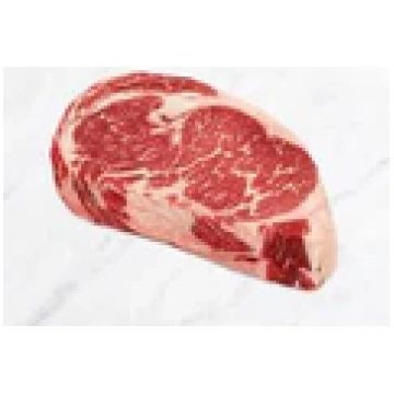 Liellopa antrekots ( Cube Roll ) 250gr, saldēts (m