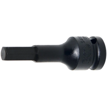 Trieciena uzgalis 12,5 mm (1/2) ( Hex ) 10 mm 75 m