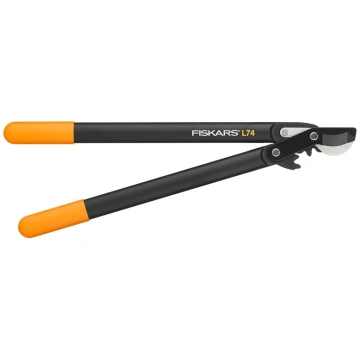 Dārza grieznes Fiskars PowerGear L74 ar spēka pārn