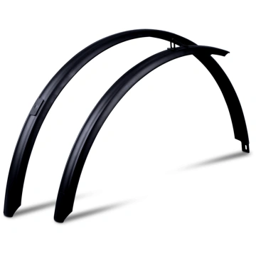 ACID Mudguard Set TREKKING 45 CUBE
