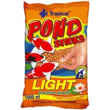 Tropical Pond Sticks Light - Maiss 1000 Ml/90g