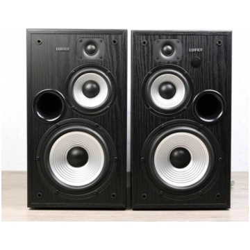 Edifier R2750DB Speaker type 2.0, 3.5mm to RCA/Blu