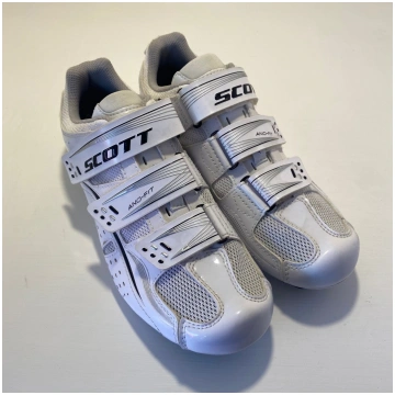 SCARPE SCOTT ROAD COMP LADY 38