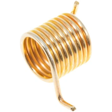(732-05062B&MTD) Spring torsion, LH, Mtd 732-05062