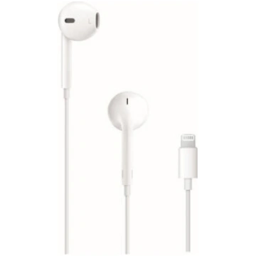 Apple EarPods (Lightning Connector) MWTY3ZM/A